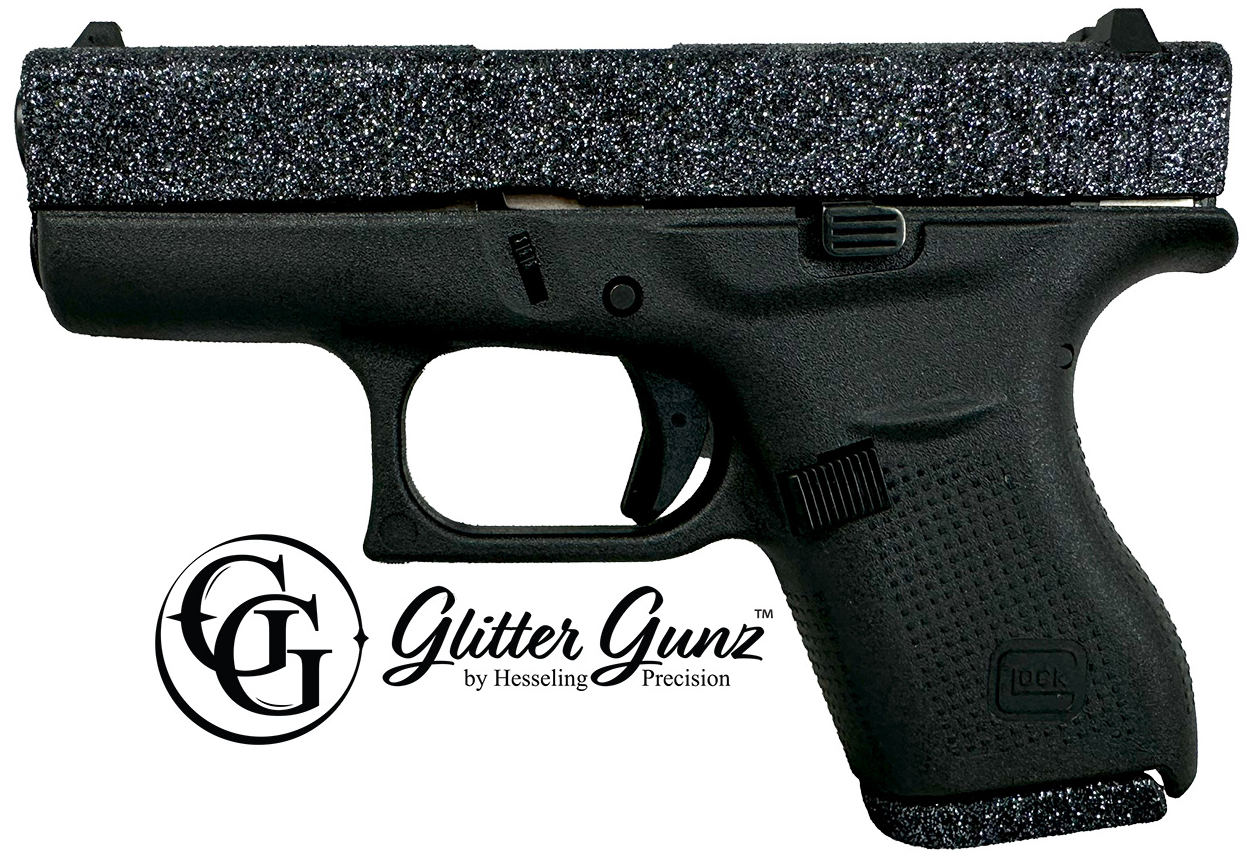 GLOCK 42 380ACP 3.25